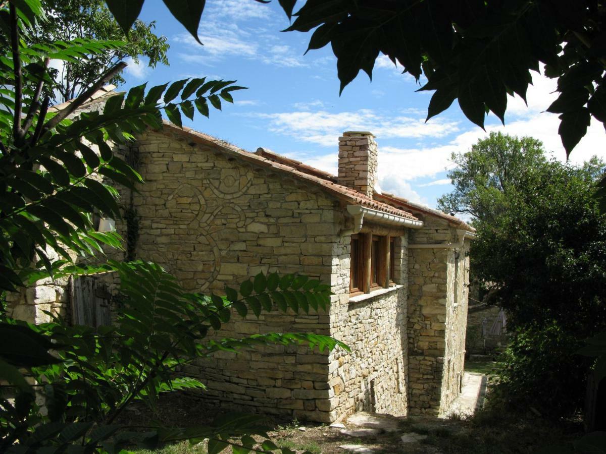 La Colle En Provence Main House Villa Sigonce Kültér fotó