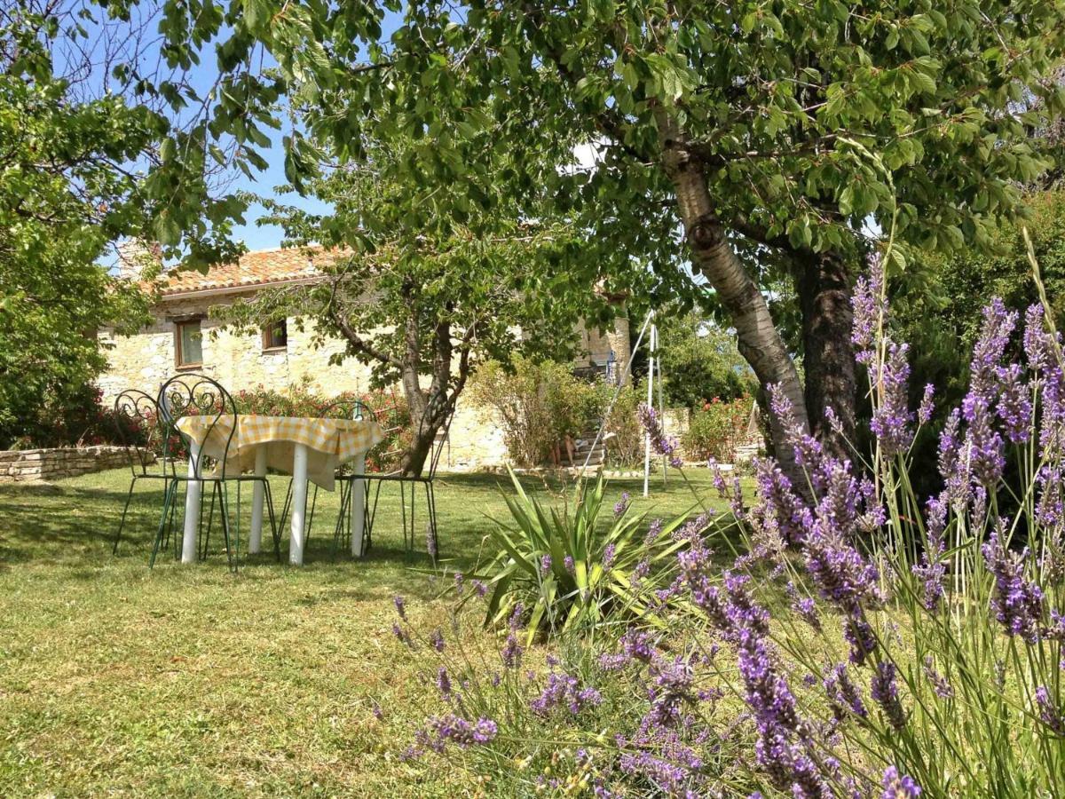 La Colle En Provence Main House Villa Sigonce Kültér fotó