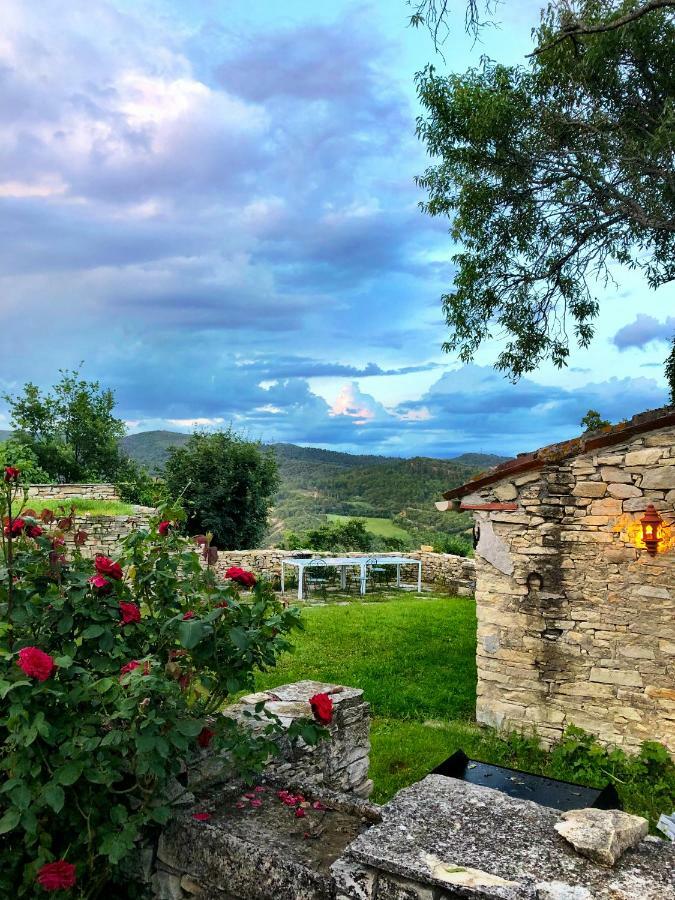 La Colle En Provence Main House Villa Sigonce Kültér fotó